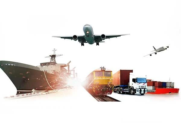 Sea Freight & Air Cargo Shipping(001)