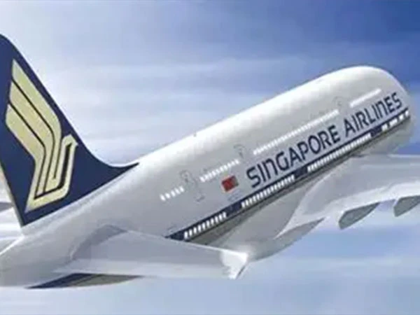Air Freight From China To Nigeria