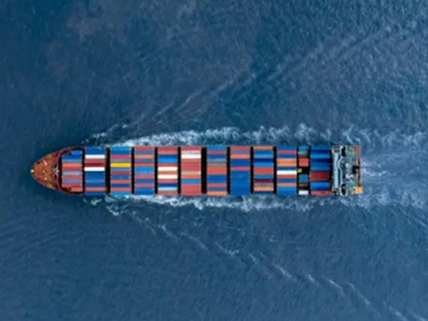COSCO Shipping Guangzhou To Mombasa, Kenya