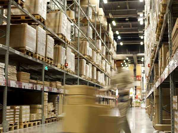 Integrated Logistics Solutions
