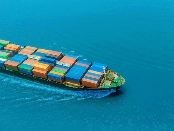 Sea Freight Forwarder Ddp China To Nigeria